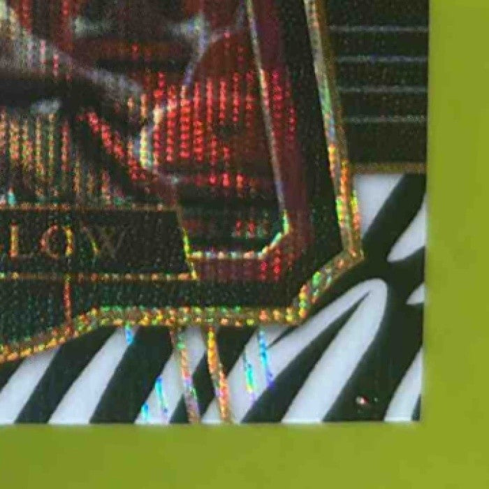 2017-18 Panini Select Justise Winslow Zebra Prizms #140 Premier Level Miami Heat - Sports Cards