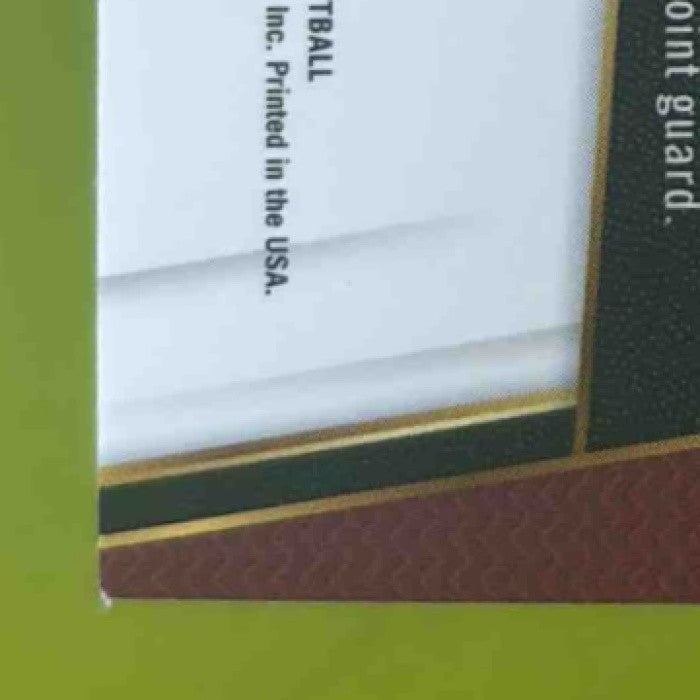 2017-18 Panini Select Justise Winslow Zebra Prizms #140 Premier Level Miami Heat - Sports Cards