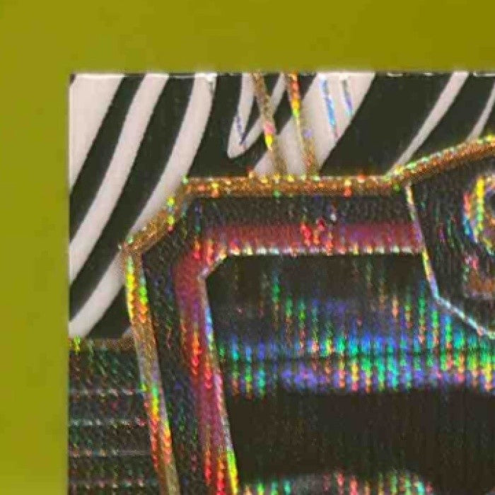 2017-18 Panini Select Kent Bazemore Zebra Prizms #170 Atlanta Hawks - Sports Cards