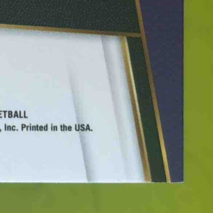 2017-18 Panini Select Larry Nance Jr. Zebra Prizms #112 Los Angeles Lakers - Sports Cards