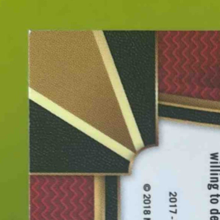 2017-18 Panini Select Markieff Morris Zebra Prizms #58 Washington Wizards - Sports Cards