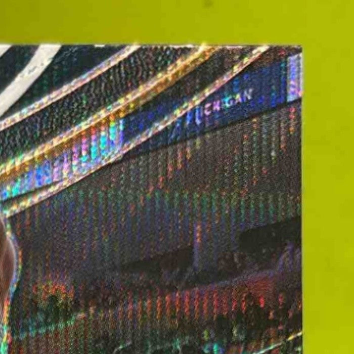 2017-18 Panini Select Marvin Williams Zebra Prizms #250 Courtside Hornets - Sports Cards