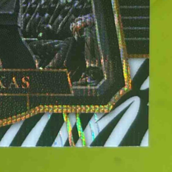 2017-18 Panini Select Nik Stauskas Zebra Prizms #104 Premier Level Brooklyn Nets - Sports Cards