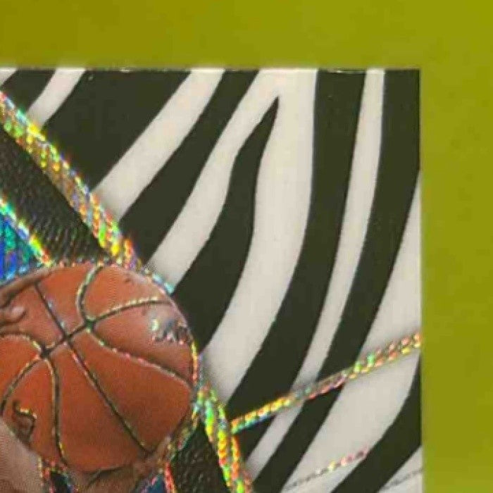 2017-18 Panini Select Ramon Sessions Zebra Prizms #70 Concourse New York Knicks - Sports Cards