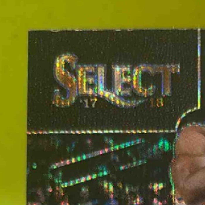 2017-18 Panini Select Ramon Sessions Zebra Prizms #70 Concourse New York Knicks - Sports Cards