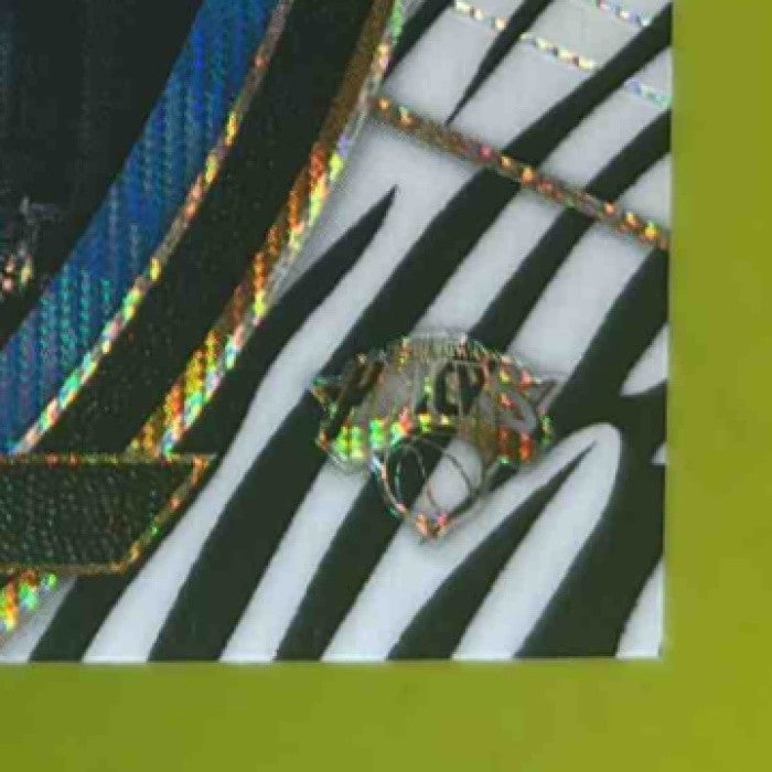 2017-18 Panini Select Ramon Sessions Zebra Prizms #70 Concourse New York Knicks - Sports Cards