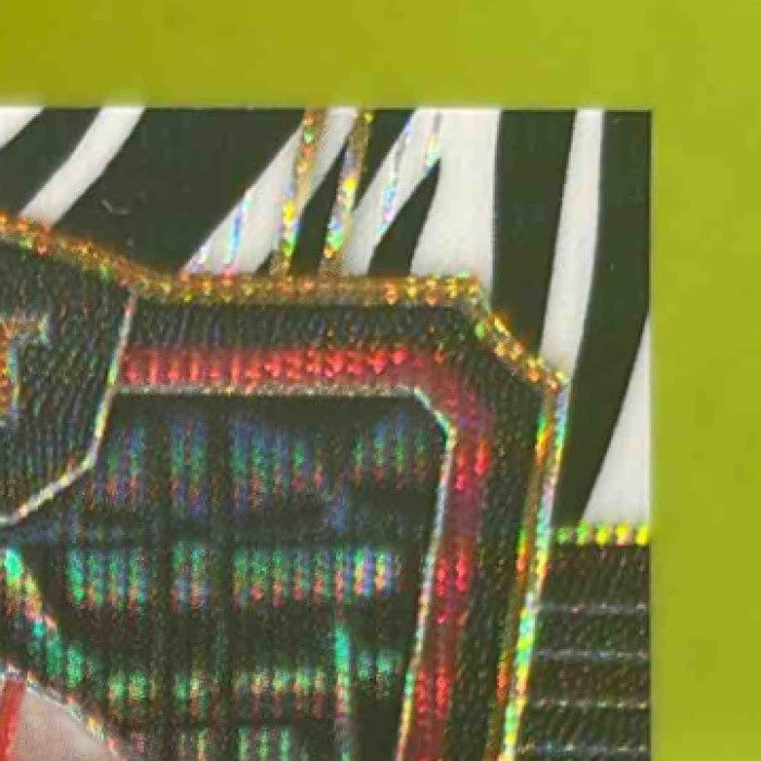 2017-18 Panini Select Ryan Anderson Zebra Prizms #184 Houston Rockets - Sports Cards