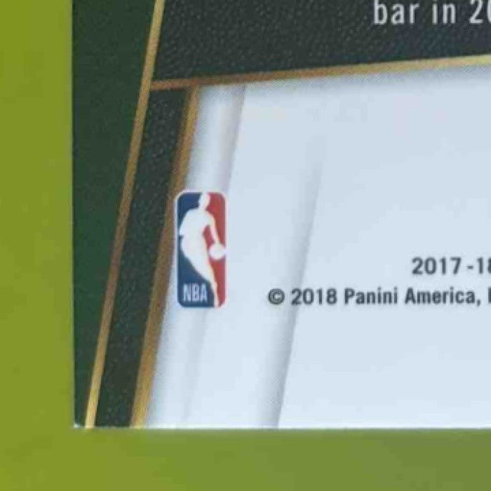 2017-18 Panini Select Sean Kilpatrick Zebra Prizms #194 Milwaukee Bucks - Sports Cards