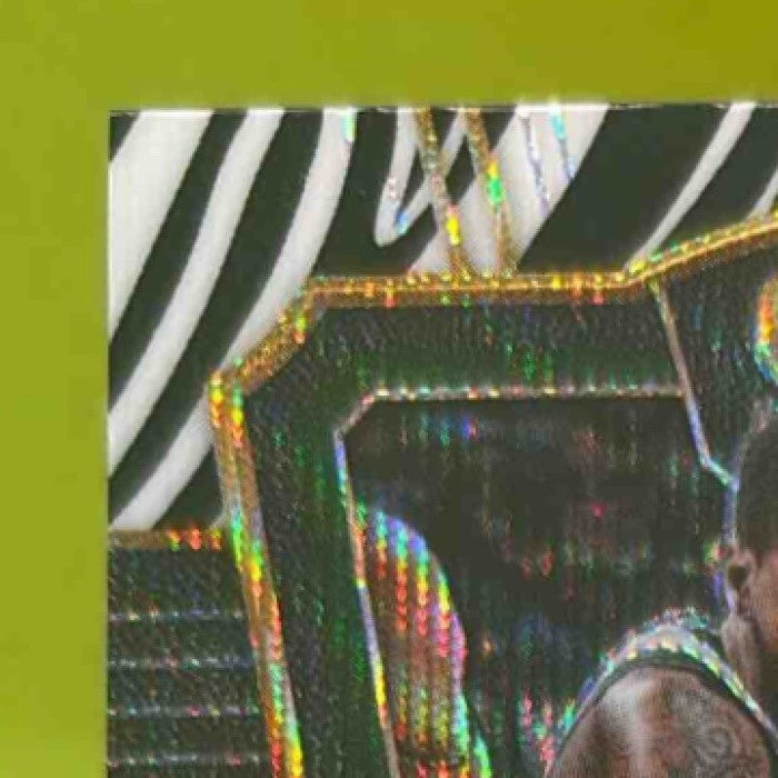 2017-18 Panini Select Sean Kilpatrick Zebra Prizms #194 Milwaukee Bucks - Sports Cards