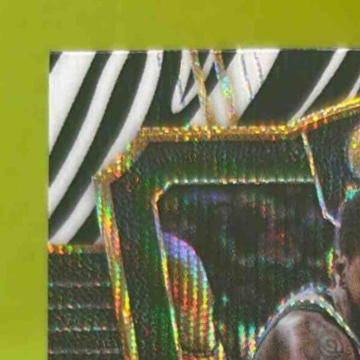 2017-18 Panini Select Sean Kilpatrick Zebra Prizms #194 Milwaukee Bucks - Sports Cards