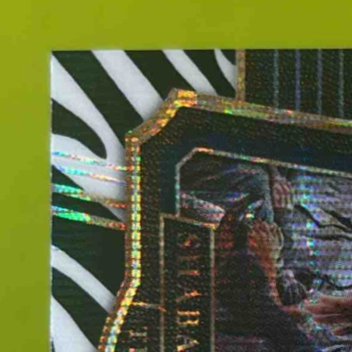 2017-18 Panini Select Shabazz Muhammad Zebra Prizms #116 Minnesota Timberwolves - Sports Cards