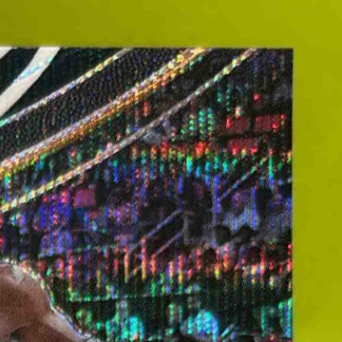 2017-18 Panini Select Stanley Johnson Zebra Prizms #286 Courtside Pistons - Sports Cards