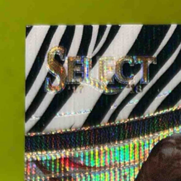 2017-18 Panini Select Taurean Prince Zebra Prizms #246 Courtside Atlanta Hawks - Sports Cards