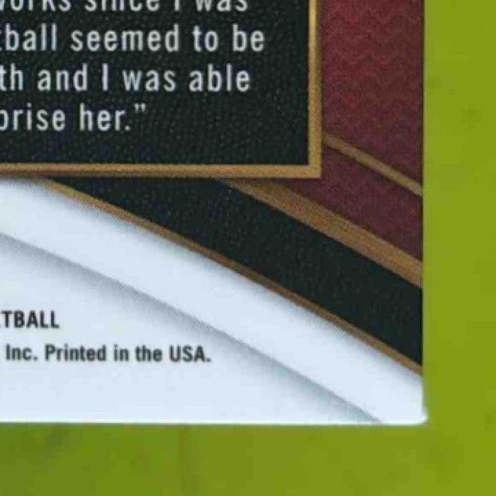 2017-18 Panini Select Taurean Prince Zebra Prizms #246 Courtside Atlanta Hawks - Sports Cards