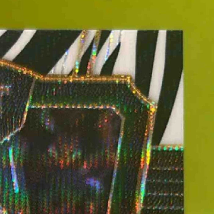 2017-18 Panini Select Thon Maker Zebra Prizms #186 Premier Level Milwaukee Bucks - Sports Cards