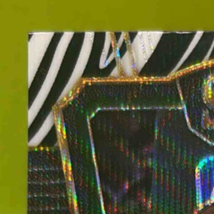 2017-18 Panini Select Thon Maker Zebra Prizms #186 Premier Level Milwaukee Bucks - Sports Cards