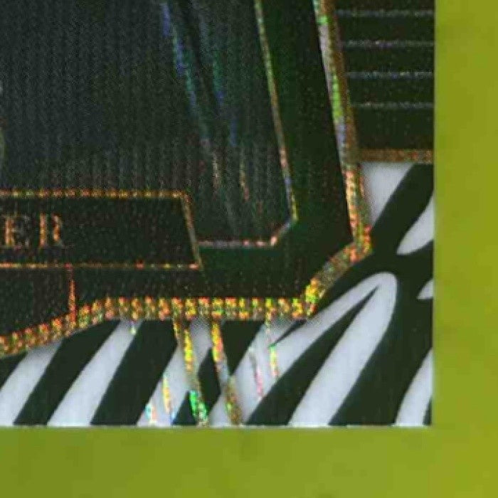 2017-18 Panini Select Thon Maker Zebra Prizms #186 Premier Level Milwaukee Bucks - Sports Cards