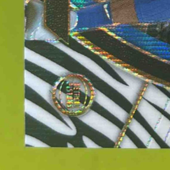 2017-18 Panini Select Tobias Harris Zebra Prizms #62 Concourse Detroit Pistons - Sports Cards