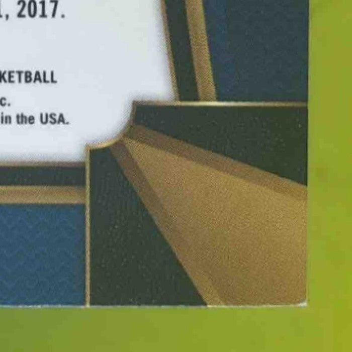 2017-18 Panini Select Tobias Harris Zebra Prizms #62 Concourse Detroit Pistons - Sports Cards