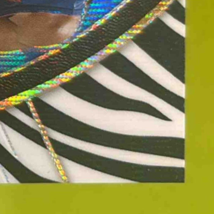 2017-18 Panini Select Tobias Harris Zebra Prizms #62 Concourse Detroit Pistons - Sports Cards