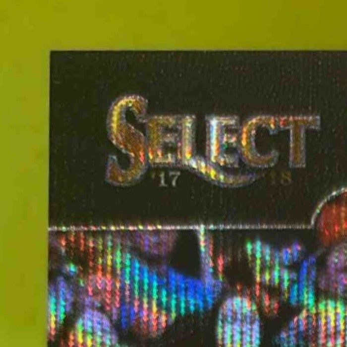 2017-18 Panini Select Tyler Johnson Zebra Prizms #14 Concourse Miami Heat - Sports Cards