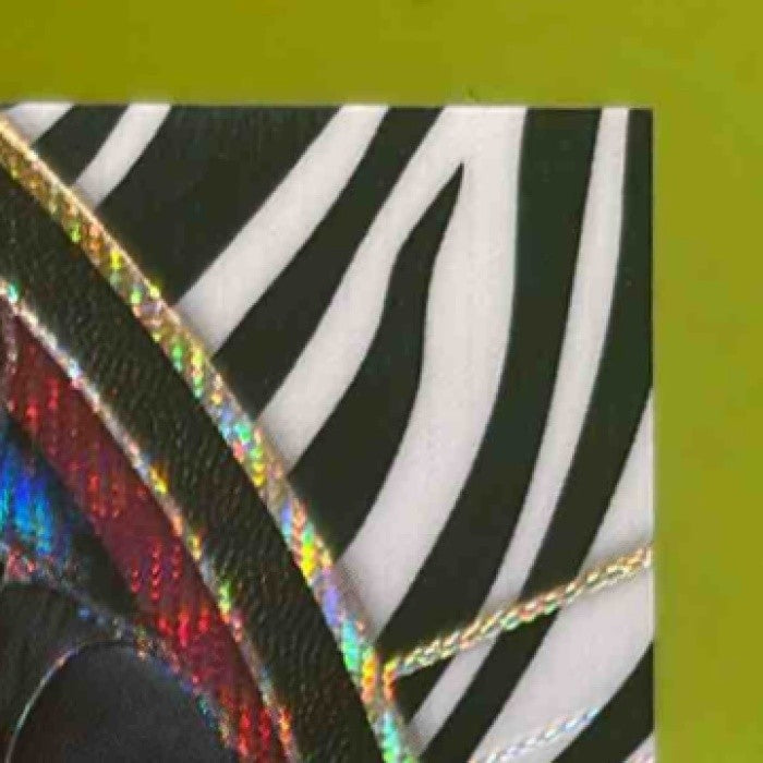 2017-18 Panini Select Tyler Johnson Zebra Prizms #14 Concourse Miami Heat - Sports Cards