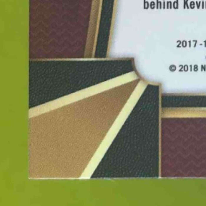 2017-18 Panini Select Tyler Johnson Zebra Prizms #14 Concourse Miami Heat - Sports Cards