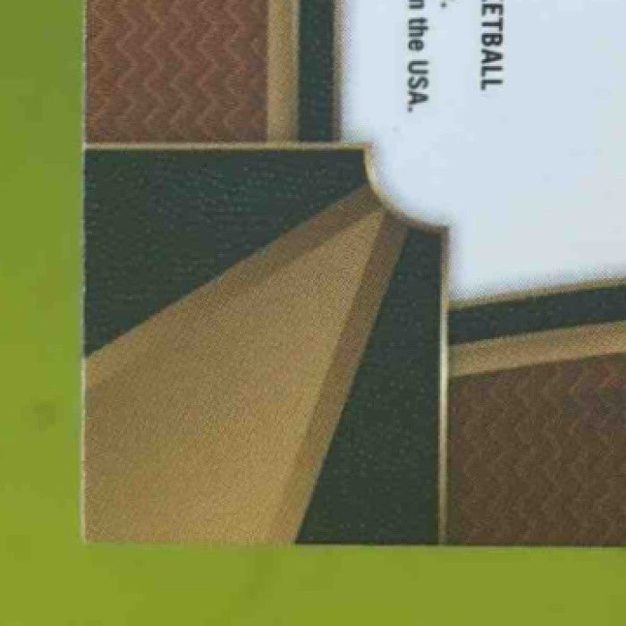 2017-18 Panini Select Tyler Ulis Zebra Prizms #24 Concourse Phoenix Suns - Sports Cards