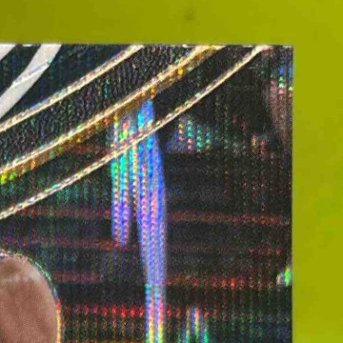 2017-18 Panini Select Tyson Chandler Zebra Prizms #264 Courtside Phoenix Suns - Sports Cards