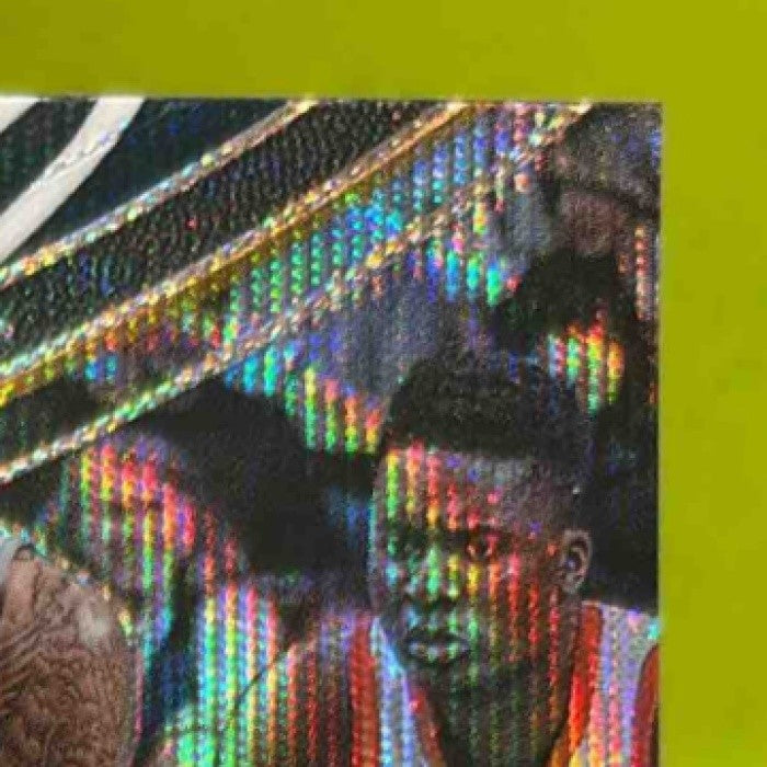 2017-18 Panini Select Willie Cauley-Stein Zebra Prizms #234 Courtside Kings - Sports Cards