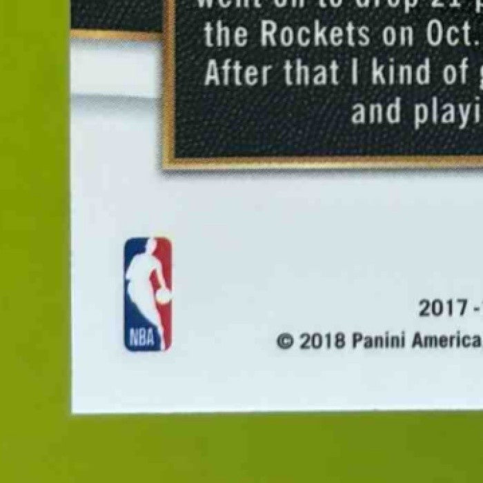 2017-18 Panini Select Willie Cauley-Stein Zebra Prizms #234 Courtside Kings - Sports Cards