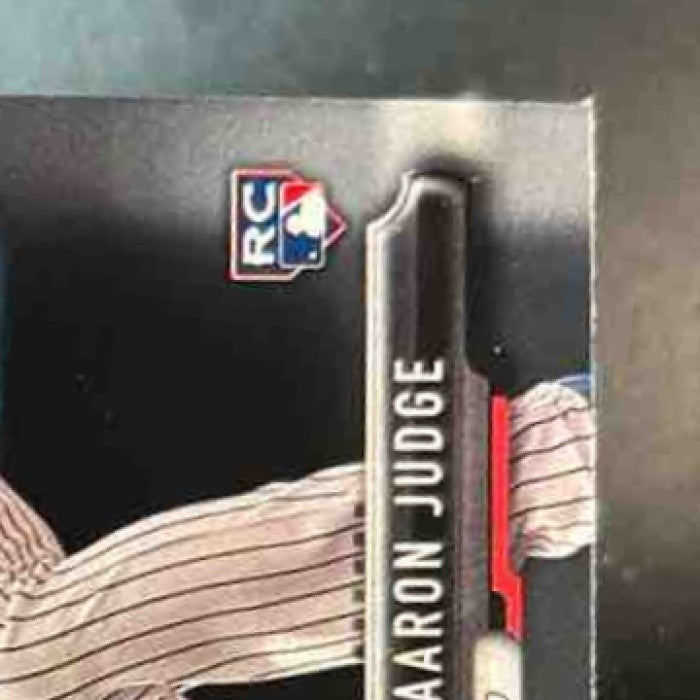 2017 Bowman Aaron Judge #32 RC New York Yankees - Sports Cards