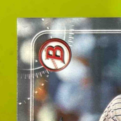 2017 Bowman Aaron Judge #32 RC New York Yankees - Sports Cards