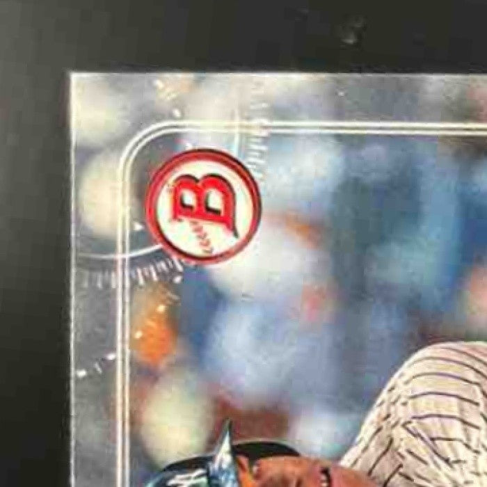 2017 Bowman Aaron Judge #32 RC New York Yankees - Sports Cards