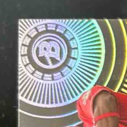 2017 Bowman High Tek Alfredo Rodriguez Auto #BHT-ARO Cincinnati Reds - Sports Cards