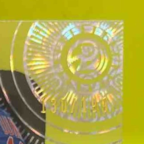 2017 Bowman High Tek Justin Dunn Pattern 4 Circuit Board #BHT-JD New York Mets - Sports Cards