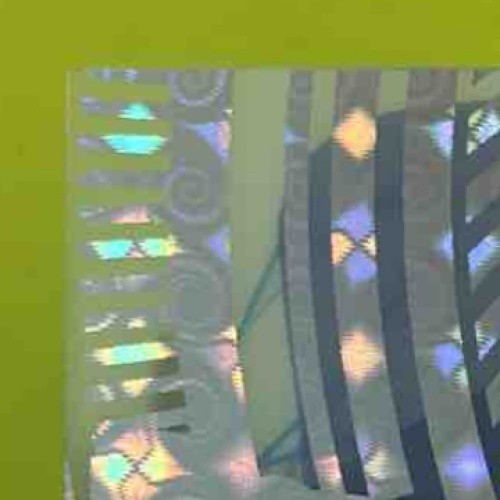 2017 Bowman High Tek Justin Dunn Pattern 4 Circuit Board #BHT-JD New York Mets - Sports Cards