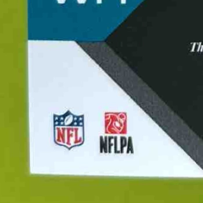 2017 Donruss Elite Dede Westbrook Pen Pals #PP-DD RC Auto Jacksonville Jaguars - Sports Cards