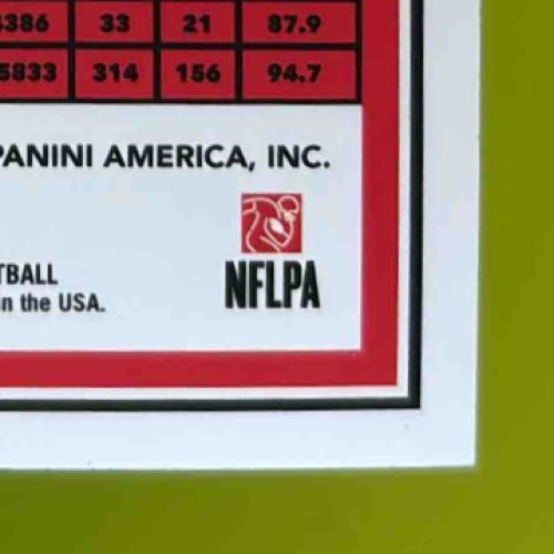 2017 Donruss Philip Rivers 1981 Tribute Auto 1/10 #17 Los Angeles Chargers - Sports Cards