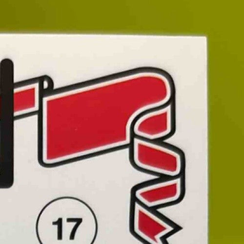 2017 Donruss Philip Rivers 1981 Tribute Auto 1/10 #17 Los Angeles Chargers - Sports Cards