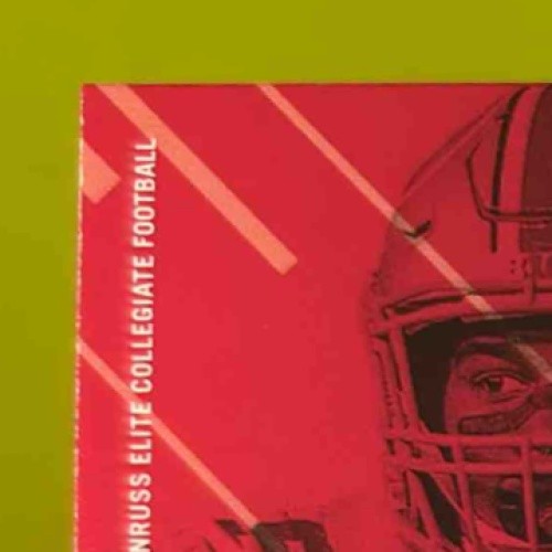 2017 Elite Draft Picks Raekwon McMillan Auto Purple Die Cut /99 #262 RC Buckeyes - Sports Cards