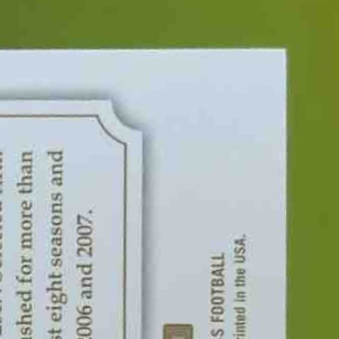 2017 Flawless LaDainian Tomlinson 1st Prospect Round Gems /25 Auto Chargers - Sports Cards