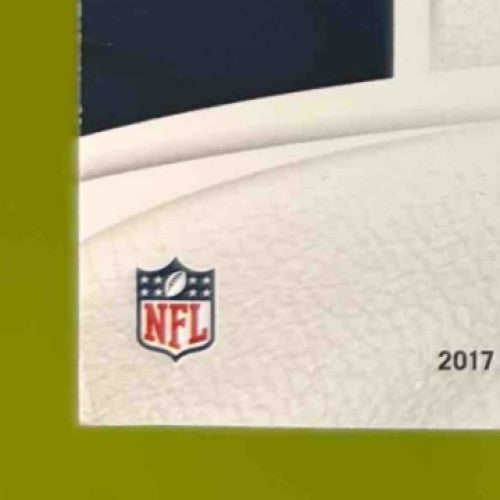 2017 Immaculate Collection Richard Sherman Eye Black Auto /49 Seattle Seahawks - Sports Cards