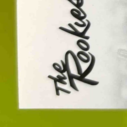 2017 Panini Donruss Aaron Judge The Rookies #TR-8 RC New York Yankees - Sports Cards