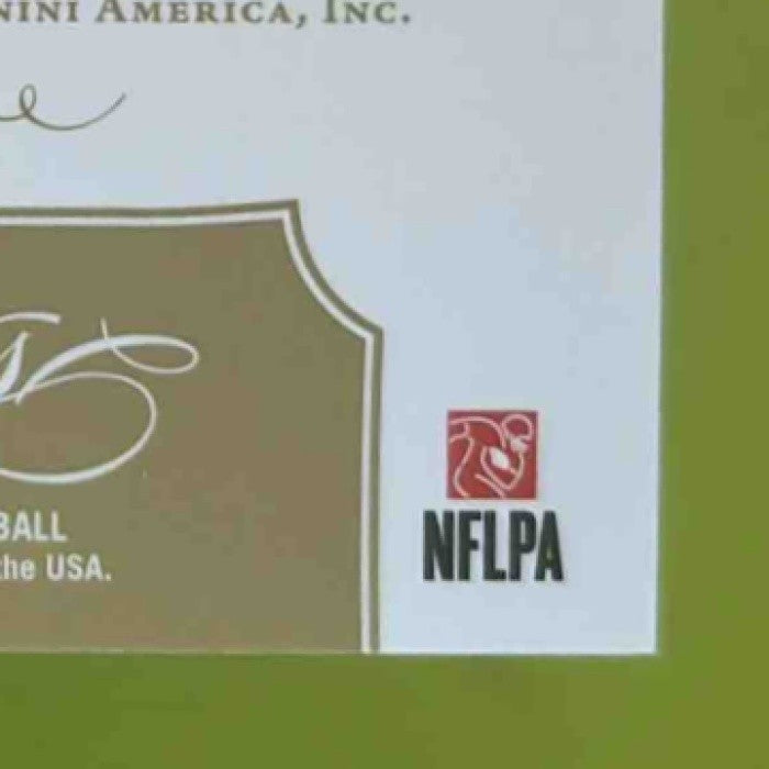 2017 Panini Flawless Jameis Winston Signatures /10 Auto Tampa Bay Buccaneers - Sports Cards