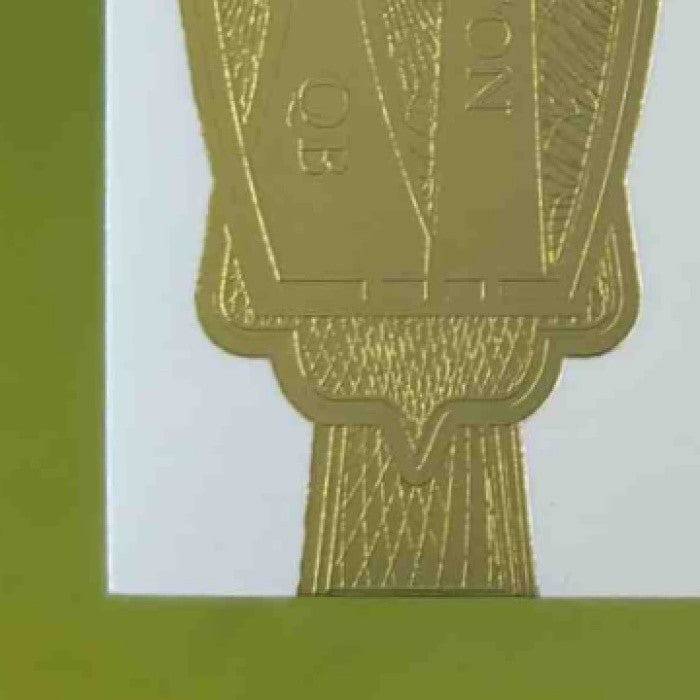 2017 Panini Flawless Jameis Winston Signatures /10 Auto Tampa Bay Buccaneers - Sports Cards