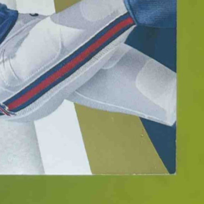 2017 Panini Immaculate Collection Zay Jones /99 #133 MEM Auto RC Buffalo Bills - Sports Cards