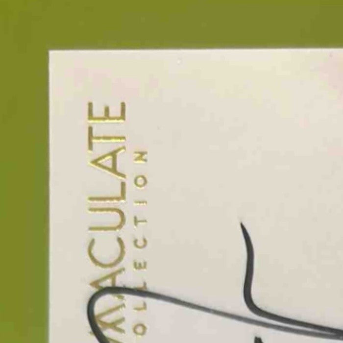 2017 Panini Immaculate Collection Zay Jones /99 #133 MEM Auto RC Buffalo Bills - Sports Cards