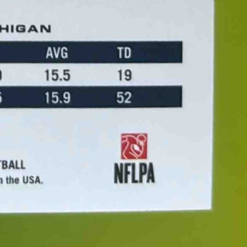 2017 Panini Playoff Corey Davis Kickoff /299 #223 RC Tennessee Titans - Sports Cards