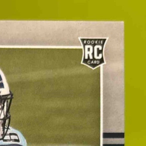 2017 Panini Playoff Corey Davis Kickoff /299 #223 RC Tennessee Titans - Sports Cards